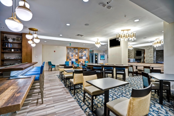 Hotel Homewood Suites by Hilton Boston Brookline-Longwood Medical